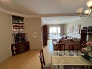 Venda | Apartamento com 137,00 m², 3 dormitório s, 2...