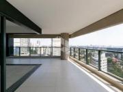 VENDA Apartamento com 195m², 4 dormitórios 1 suíte, 3...