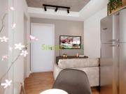 VENDA | Apartamento, com 1 dormitórios em Jardim...