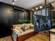 VENDA | Apartamento, com 1 dormitórios em Jardim...