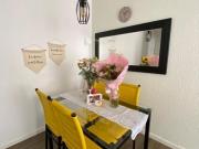 Venda | Apartamento com 2 dormitório s, 1 vaga s. Jardim...