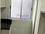 VENDA | Apartamento, com 2 dormitórios em Assis Brasil, Ijuí