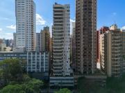 VENDA | Apartamento, com 2 dormitórios em CENTRO, MARINGA