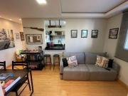 VENDA | Apartamento, com 2 dormitórios em GLEBA FAZENDA...