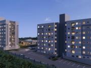 VENDA | Apartamento, com 2 dormitórios em Jardim...