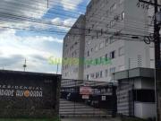 VENDA | Apartamento, com 2 dormitórios em Jardim...