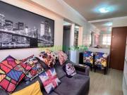 VENDA | Apartamento, com 2 dormitórios em Jardim...