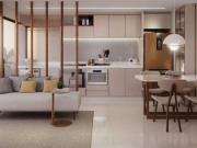 VENDA | Apartamento, com 2 dormitórios em Jardim...