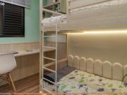 VENDA | Apartamento, com 2 dormitórios em Jardim Bela...