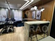 VENDA | Apartamento, com 2 dormitórios em Jardim...