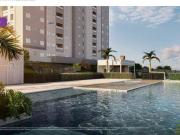 VENDA | Apartamento, com 2 dormitórios em Jardim Lago...