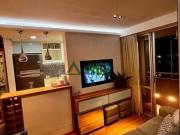VENDA | Apartamento, com 2 dormitórios em JARDIM...