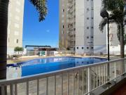 VENDA | Apartamento, com 2 dormitórios em Jardim Santa...