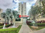 VENDA | Apartamento, com 2 dormitórios em Loteamento...