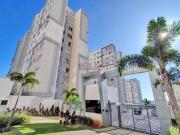 VENDA | Apartamento, com 2 dormitórios em PARQUE RES...