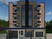 VENDA | Apartamento, com 2 dormitórios em Tocantins, Toledo