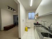 VENDA | Apartamento, com 2 dormitórios em VILA BOSQUE,...