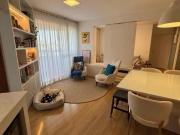 VENDA | Apartamento, com 2 dormitórios em Vila Bosque,...