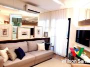 VENDA | Apartamento, com 2 dormitórios em Vila Emília,...