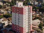 VENDA | Apartamento, com 2 dormitórios em VILA MARUMBY,...