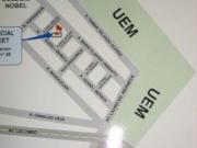 VENDA | Apartamento, com 2 dormitórios em ZONA 07, MARINGÁ