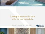 VENDA | Apartamento, com 2 dormitórios em ZONA 07, Maringá