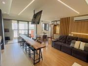 VENDA | Apartamento, com 2 dormitórios em Zona 08, Maringá