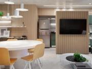 VENDA | Apartamento, com 2 dormitórios em ZONA 08, MARINGA