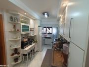 Venda apartamento com 3 dormitórios 1 suite, 2 vagas,...