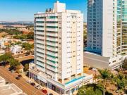 VENDA | Apartamento, com 3 dormitórios em Centro, Toledo