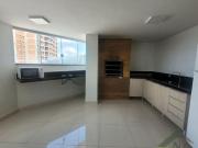 VENDA | Apartamento, com 3 dormitórios em Chácara...
