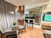 VENDA | Apartamento, com 3 dormitórios em Gleba Palhano,...