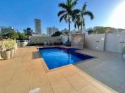 VENDA | Apartamento, com 3 dormitórios em JARDIM CERRO...