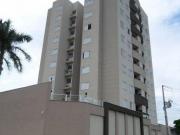 VENDA | Apartamento, com 3 dormitórios em Jardim Cerro...