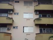 VENDA | Apartamento, com 3 dormitórios em JARDIM NOVO...