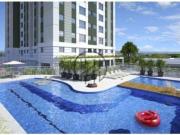 VENDA | Apartamento, com 3 dormitórios em JD VERALIZ,...