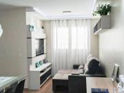 VENDA | Apartamento, com 3 dormitórios em SAO PAULO II,...