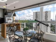 VENDA | Apartamento, com 3 dormitórios em Vila Bosque,...