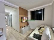 VENDA | Apartamento, com 3 dormitórios em Vila Marumby,...