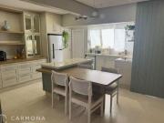 VENDA | Apartamento, com 3 dormitórios em Zona 01...