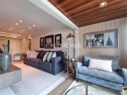 VENDA | Apartamento, com 3 dormitórios em Zona 01...