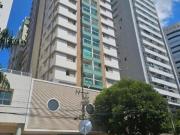 VENDA | Apartamento, com 3 dormitórios em Zona 01, Maringá
