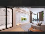 VENDA | Apartamento, com 3 dormitórios em Zona 01, Maringá