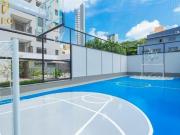 VENDA | Apartamento, com 3 dormitórios em Zona 03, Maringá