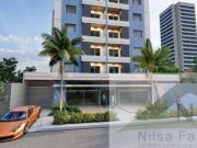 VENDA | Apartamento, com 3 dormitórios em Zona 07, Maringá