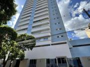 VENDA | Apartamento, com 3 dormitórios em ZONA 07, MARINGA