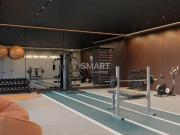 VENDA | Apartamento, com 3 dormitórios em Zona 08, Maringá