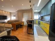 VENDA | Apartamento, com 3 dormitórios em Zona 08, Maringá