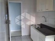 VENDA Apartamento com 48m², 2 dormitórios e 1 vaga em...