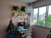 VENDA Apartamento com 48m², com 1 dormitorio + Closet, 1...